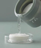 Anua Heartleaf 77% Clear Pad 160ml
